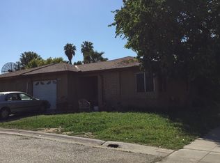 4380 N Cornelia Ave, Fresno, CA