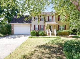 109 Dylan Scott Dr, Archdale, NC 27263