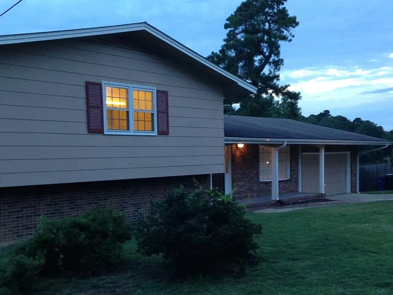 Front Side