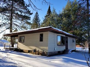 5091 N Highway 51, Mercer, WI 54547