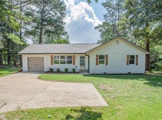 327 N Highway 113, Carrollton, GA 30117