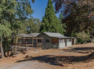 180 Iris Way, West Point, CA 95255