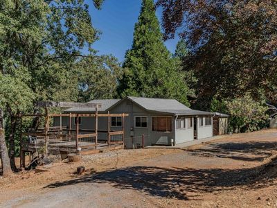 180 Iris Way, West Point, CA, 95255