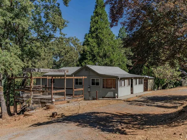180 Iris Way, West Point, CA 95255