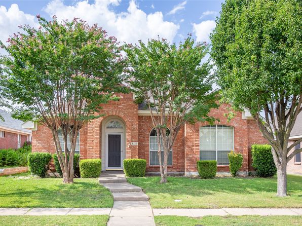 Home for Sale in McKinney TX