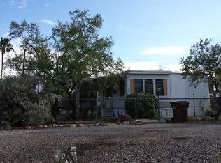 1241 W Wabash St, Tucson, AZ 85705