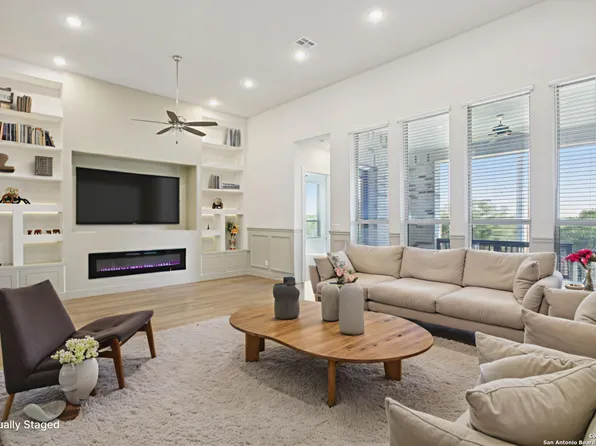 517 Copper Sage, San Marcos, TX 78666