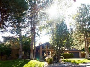 1833 Maison Way, Carson City, NV