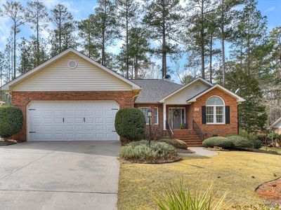 306 Greenview Court, Mc Cormick, SC, 29835