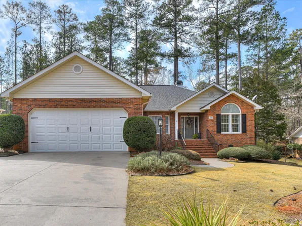 306 Greenview Court, McCormick, SC