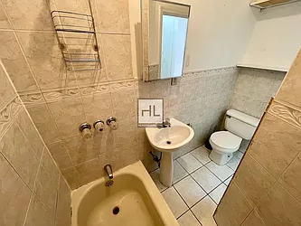 Rented by Highline Residential