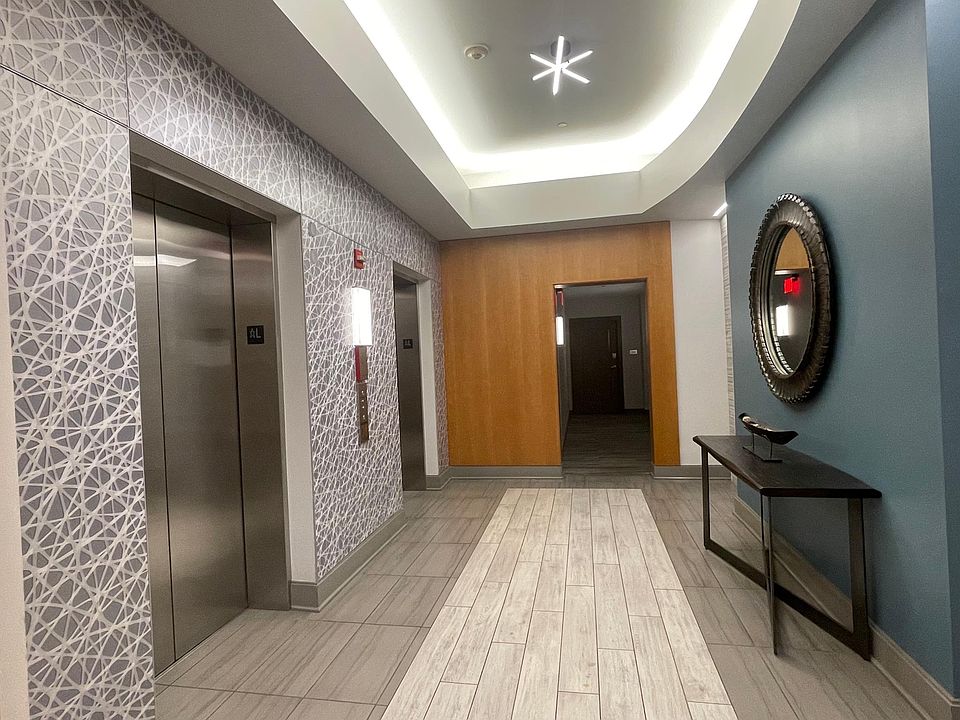 Front Elevators