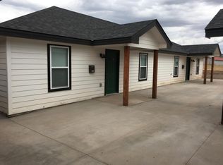 405 N Orange St #A-B, Alpine, TX 79830