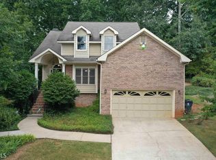 95 Overlook Heights Way, Stockbridge, GA 30281