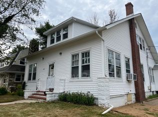 2841 Nottingham Way FLOOR 2, Trenton, NJ 08619