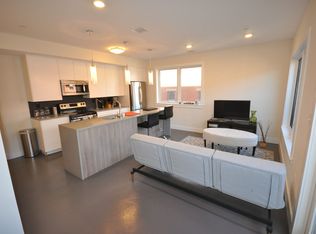 661 Massachusetts Ave #9, Boston, MA 02118
