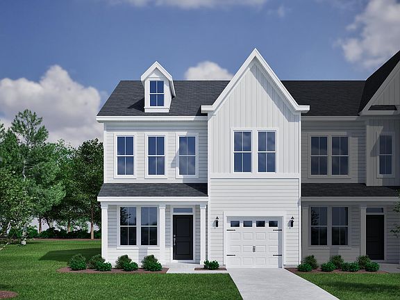 2nd image of 2198 Star Shower Way Lot 234