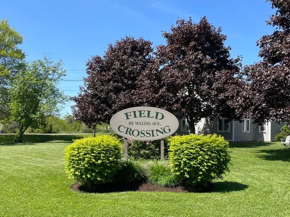 101-2 Waldo Avenue #3, Belfast, ME 04915
