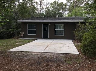 5200 W State St, Homosassa, FL 34446