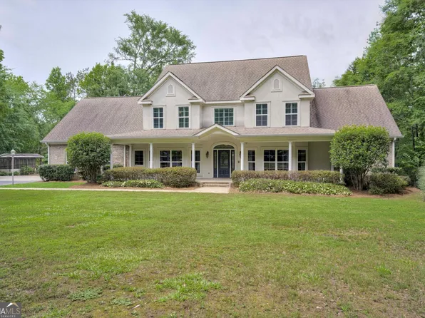 2288 William Few Pkwy, Evans, GA 30809