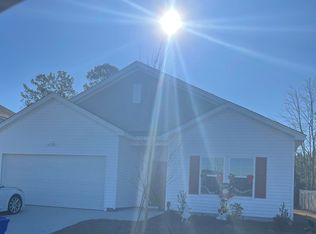 1212 Boswell Ct, Conway, SC 29526