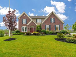 Orders Rd, Grove City, OH 43123