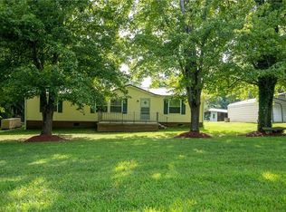 8791 Kiger Rd, Germanton, NC 27019