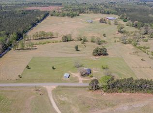 W One W Cliff Keen Rd, Minden, LA 71055
