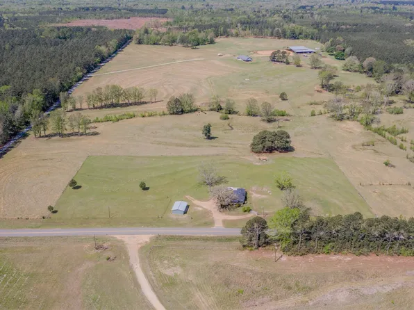W One W Cliff Keen Rd, Minden, LA 71055