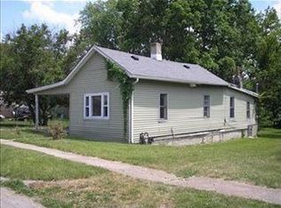 873 E 2nd St, Xenia, OH 45385