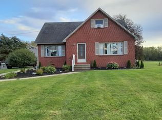 23 Humboldt Pl, Depew, NY 14043