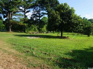 111 E Charles St, Georgetown, AR 72143