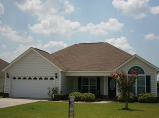 205 Apple Ct, Warner Robins, GA 31088