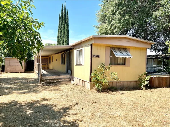 13109 1st St, Clearlake Oaks, CA 95423
