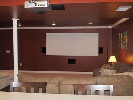 Home Theater