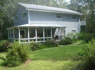 27193 Deer Run Rd, Opp, AL 36467