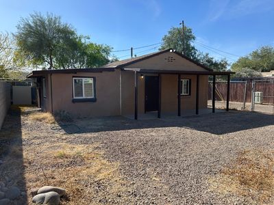 1827 E 13th St, Tucson, AZ, 85719