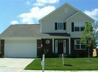 4680 Santa Anita Pl, Dayton, OH 45424