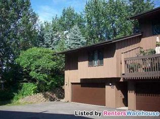 2638 Sumac Rdg, White Bear Lake, MN 55110