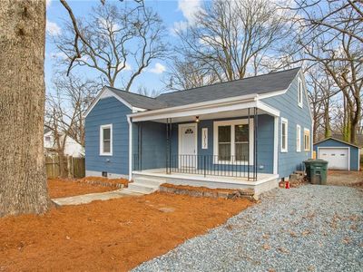 1317 Lexington Ave, Greensboro, NC, 27403