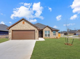 2801 Tulip Dr, Sherman, TX 75092