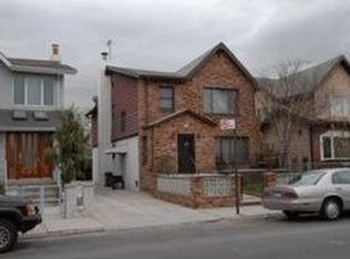 2134 68th St, Brooklyn, NY 11204