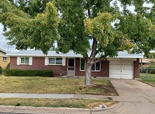 265 W 700 N, Clearfield, UT 84015