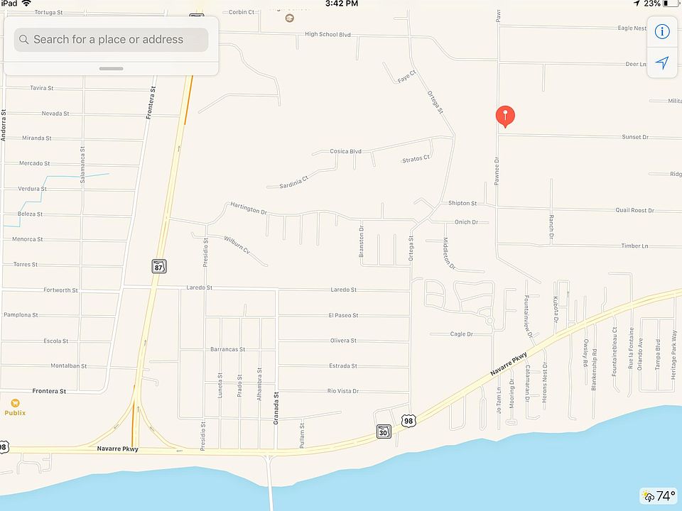 1st image of 2300 Pawnee Dr