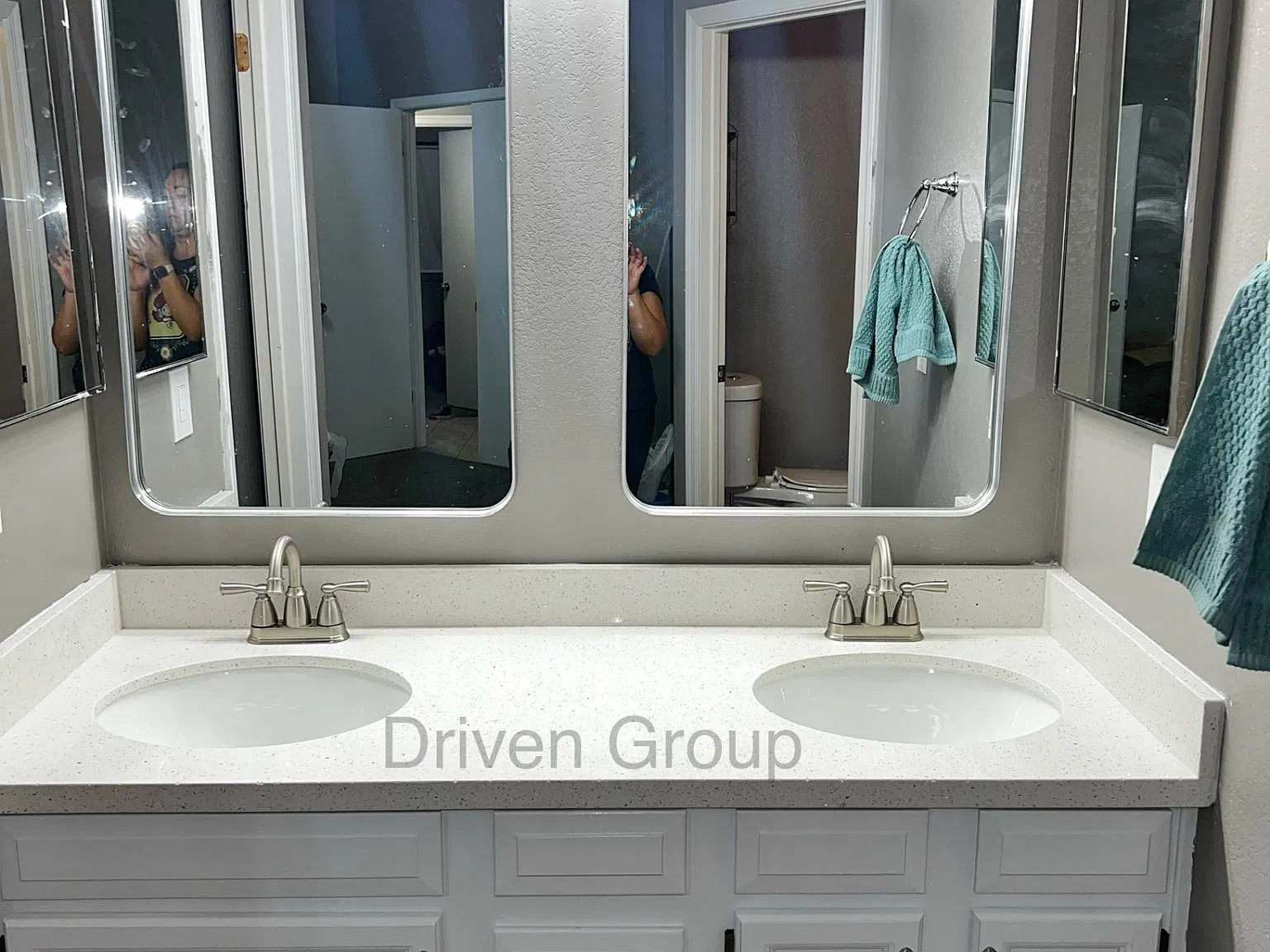 3 bed, 1336 sqft, $2,100 — Photo 3