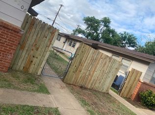 2206 35th St UNIT A, Lubbock, TX 79412