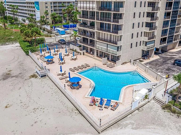 5396 Gulf Blvd #209 — Photo 47