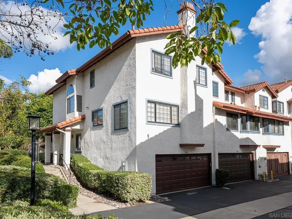 3436 Mission Mesa Way, San Diego, CA 92120