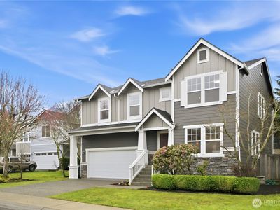 24327 SE 3rd Place, Sammamish, WA, 98074