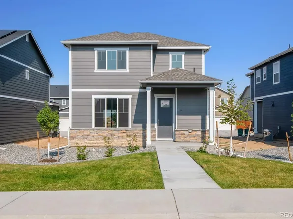 28317 E 8th Avenue, Watkins, CO 80137